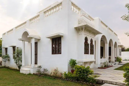 Yellow Bells – Villa with Private Pool